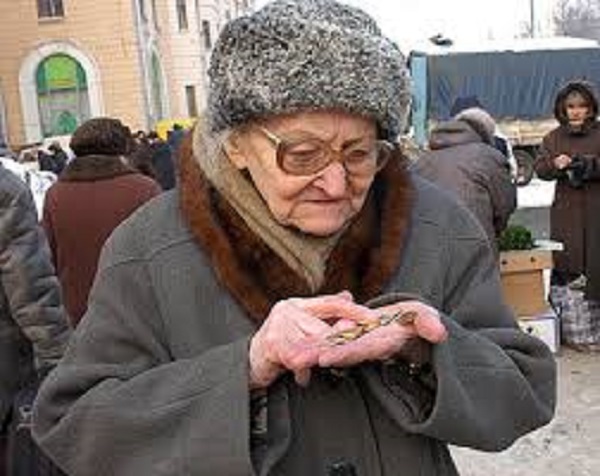 Уровень бедности в Армении составляет 76%